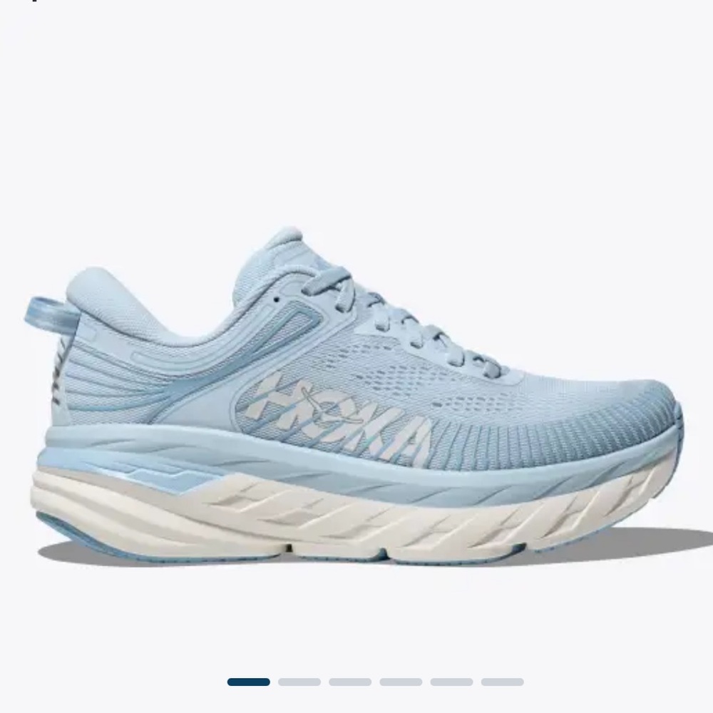 HOKA BONDI 7